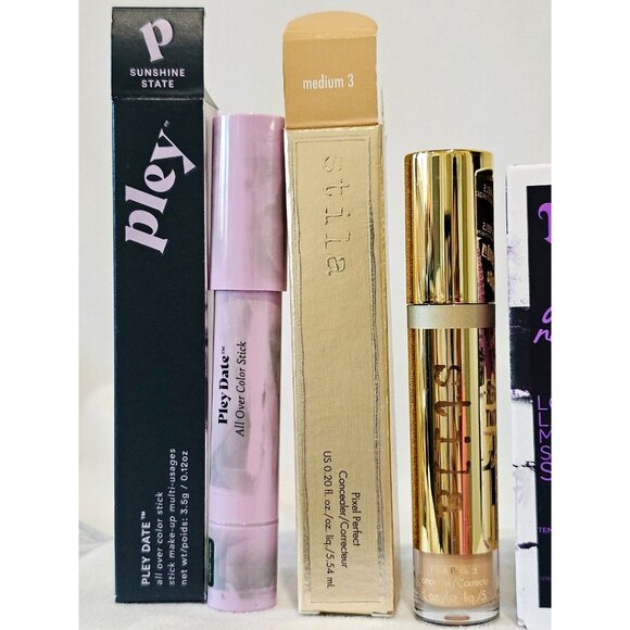 High end makeup skincare lot 6 pcs as shown - Picture 3 of 3